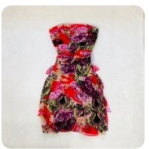 Kay Unger Neiman Marcus Dress